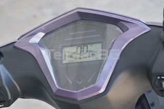 Μοτοσυκλέτα 2025 Ηλεκτρικό τρίκυκλο TS-350-8 60V 20Ah 1000W-thumb-17