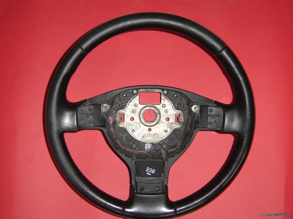 ΤΙΜΟΝΙ VW PASSAT/TOURAN/TIGUAN/EOS '06-'10  3C0419091AB/AP/R/L