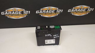 RADIO MODULE OPEL ASTRA K GM 39039745