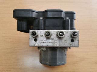 OPEL CORSA E ΜΟΝΑΔΑ ABS 39084530 BDP