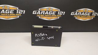 WIFI MODULE OPEL ASTRA K GM 39017359