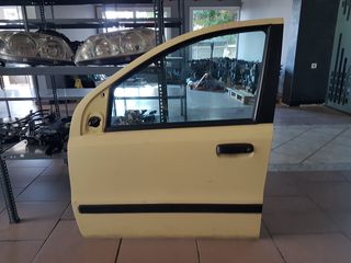 ΠΟΡΤΑ ΕΜΠΡΟΣ ΑΡΙΣΤΕΡΑ FIAT PANDA 2003-2009