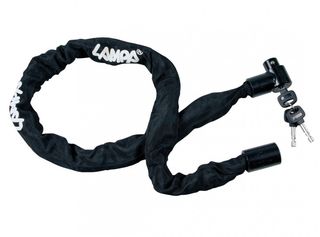 ΛΥΡΗΣ LAMPA ΑΝΤΙΚΛΕΠΤΙΚΗ ΑΛΥΣΙΔΑ 120CM (VIPER), 9060.0-LB-LM