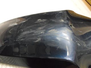 PIAGGIO  Medley 125-150   Εμπρός φτερό  1B001676000DE-thumb-1