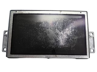 Οθόνη GPS Citroen C3 2010-2013