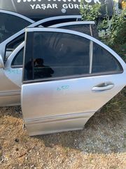 ΠΙΣΩ ΑΡΙΣΤΕΡΗ ΠΟΡΤΑ MERCEDES C200