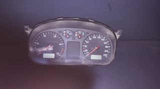 VW TRANSPORTER 1997 - 2003 ΚΑΝΤΡΑΝ