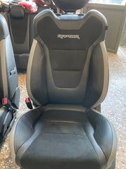 Σαλόνι δερμάτινο  Ford Ranger 2012-2020 -thumb-5