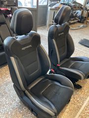Σαλόνι δερμάτινο  Ford Ranger 2012-2020 -thumb-8