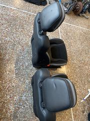 Σαλόνι δερμάτινο  Ford Ranger 2012-2020 -thumb-10