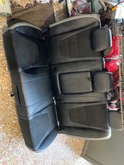 Σαλόνι δερμάτινο  Ford Ranger 2012-2020 -thumb-11