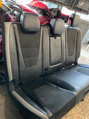 Σαλόνι δερμάτινο  Ford Ranger 2012-2020 -thumb-13