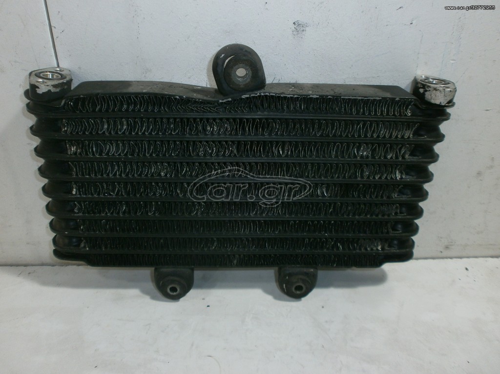 SUZUKI FREEWIND 650-ΨΥΓΕΙΟ ΝΕΡΟΥ