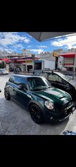 Mini Cooper S '08