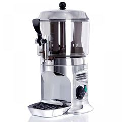 Σοκολατιέρα  για  3L - 5L  σε  μαύρη, λευκή, ασημί και χρυσή.BRAS Ιταλίας. Διαστάσεις 24*29*41cm
