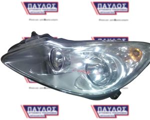 OPEL CORSA D '06-'11 ΦΑΝΑΡΙ ΕΜΠΡΟΣ ΑΡΙΣΤΕΡΟ