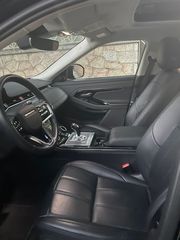 Land Rover Range Rover Evoque 2021 D200 SE AWD PANORAMA-thumb-7