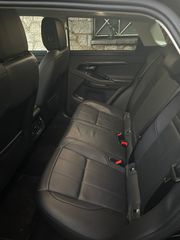 Land Rover Range Rover Evoque 2021 D200 SE AWD PANORAMA-thumb-10