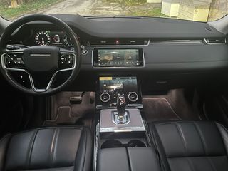 Land Rover Range Rover Evoque 2021 D200 SE AWD PANORAMA-thumb-6