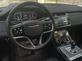 Land Rover Range Rover Evoque 2021 D200 SE AWD PANORAMA-thumb-5