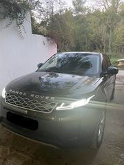 Land Rover Range Rover Evoque 2021 D200 SE AWD PANORAMA-thumb-2