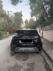 Land Rover Range Rover Evoque 2021 D200 SE AWD PANORAMA-thumb-4