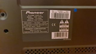 PIONEER PDP-435PE-thumb-4