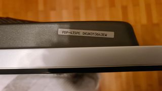 PIONEER PDP-435PE-thumb-1