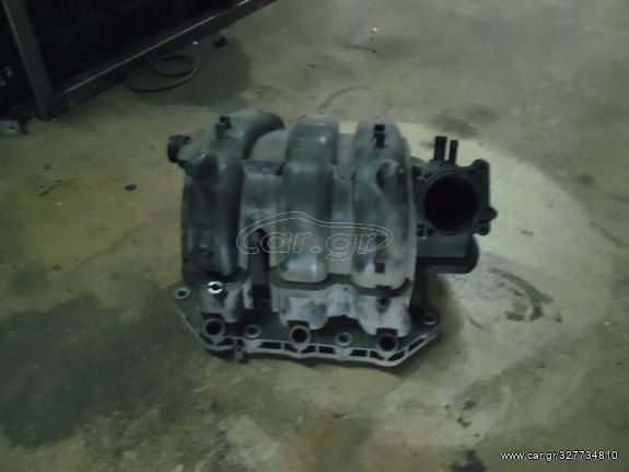 ΠΕΤΡΟΠΟΥΛΟΣ ΠΟΛΛΑΠΛΗ ΕΙΣΑΓΩΓΗ AZQ 03E129711C  VW/SKODA/SEAT/AUDI