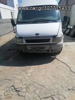 Ford Transit 2005