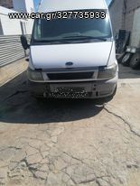 Ford Transit '05