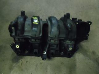 ΠΕΤΡΟΠΟΥΛΟΣ ΠΟΛΛΑΠΛΗ ΕΙΣΑΓΩΓΗ AUA 036129711BH AUDI A2