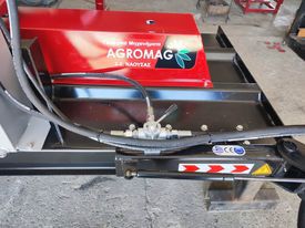 Στελεχοκόπτες Agromag 2026 ΣΒΟΥΡΑ 2,20cm με ΤΡΕΛΟ-thumb-2