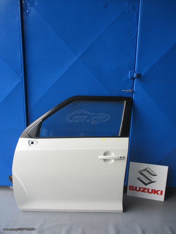 ΠΟΡΤΕΣ ΕΜΠΡΟΣ ΑΡΙΣΤΕΡΕΣ SUZUKI IGNIS '16-'20