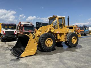 CAT '80 966C