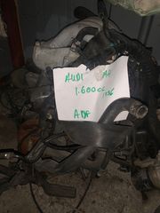 ΜΗΧΑΝΗ AUDI A4 1996 1600cc ADF