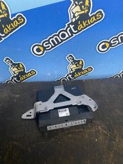 TOYOTA YARIS 2019 HYBRID ΕΓΚΕΦΑΛΟΣ AIRBAG 89981-0D161