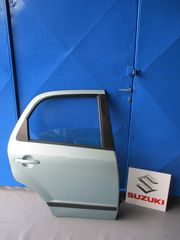 ΠΟΡΤΕΣ ΠΙΣΩ ΔΕΞΙΕΣ SUZUKI SX4 '07-'13
