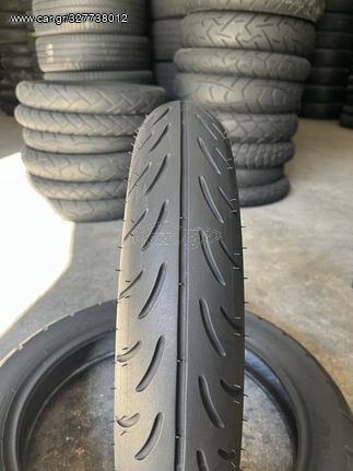 1 TMX 100/80/16 BRIDGESTONE BATTLAX SCF DOT(1819)