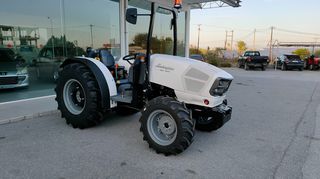 Τρακτέρ Lamborghini 2026 SPIRE F 70 TREND **ΔΙΑΘΕΣΙΜΟ**-thumb-1