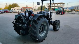 Τρακτέρ Lamborghini 2026 SPIRE F 70 TREND **ΔΙΑΘΕΣΙΜΟ**-thumb-3