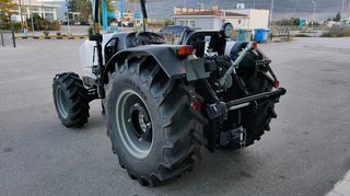 Τρακτέρ Lamborghini 2026 SPIRE F 70 TREND **ΔΙΑΘΕΣΙΜΟ**-thumb-5