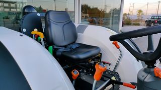 Τρακτέρ Lamborghini 2026 SPIRE F 70 TREND **ΔΙΑΘΕΣΙΜΟ**-thumb-11