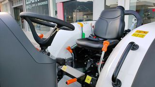 Τρακτέρ Lamborghini 2026 SPIRE F 70 TREND **ΔΙΑΘΕΣΙΜΟ**-thumb-12