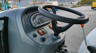 Τρακτέρ Lamborghini 2026 SPIRE F 70 TREND **ΔΙΑΘΕΣΙΜΟ**-thumb-13