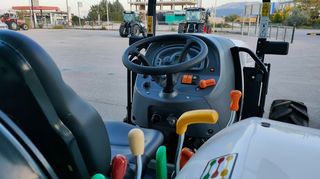 Τρακτέρ Lamborghini 2026 SPIRE F 70 TREND **ΔΙΑΘΕΣΙΜΟ**-thumb-14