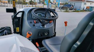 Τρακτέρ Lamborghini 2026 SPIRE F 70 TREND **ΔΙΑΘΕΣΙΜΟ**-thumb-15