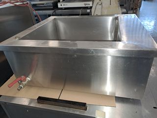 ΕΠΙΤΡΑΠΕΖΙΟ ΜΠΑΙΝ ΜΑΡΙ	60X70X28 CM-thumb-1