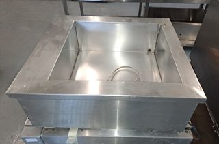 ΕΠΙΤΡΑΠΕΖΙΟ ΜΠΑΙΝ ΜΑΡΙ	60X70X28 CM-thumb-2
