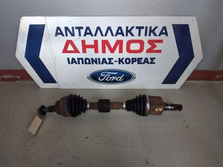 FORD C-MAX '14-'19 1.5cc DIESEL ΠΕΤΡΕΛΑΙΟ ΑΥΤΟΜΑΤΟ ΜΕΤΑΧΕΙΡΙΣΜΕΝΟ ΑΡΙΣΤΕΡΟ ΗΜΙΑΞΟΝΙΟ